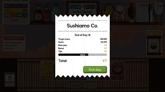 Sushiamo