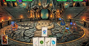 Rock, Paper, Scissors: Survival