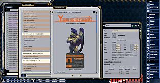 Fantasy Grounds - Mysteries of the Ancients