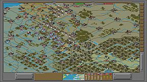 Strategic Command Classic: WWI