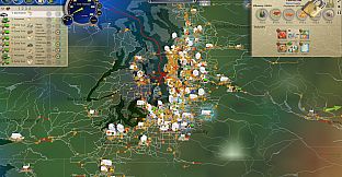 LOGistICAL 2: Washington