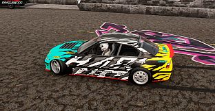 CarX Drift Racing Online - Street Tuners