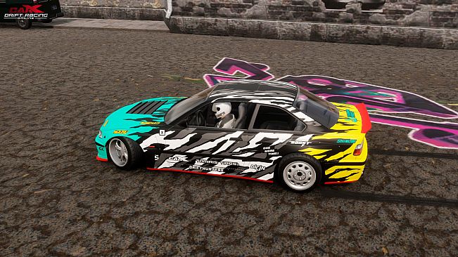 CarX Drift Racing Online - Street Tuners