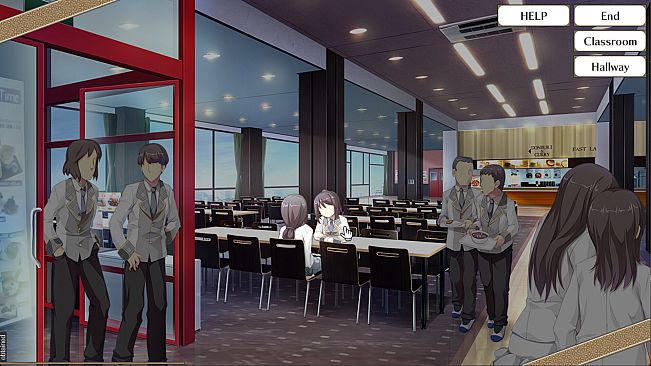 Home Sweet Homecoming