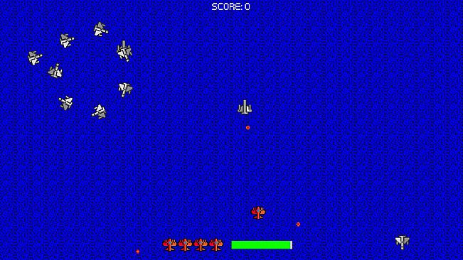 Tiger Fighter 1931 Tora! MP013