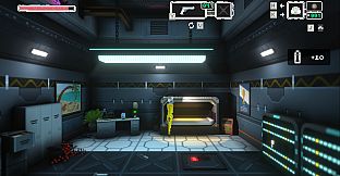 Exogenesis: The Erebus Cycle