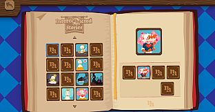 Interconnected Stories