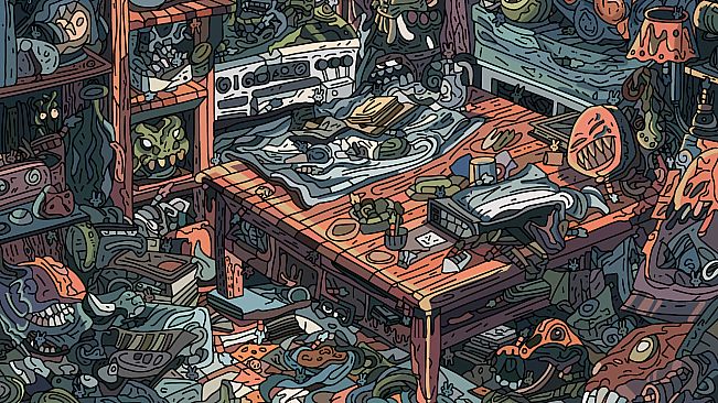 I commissioned some bunnies 9