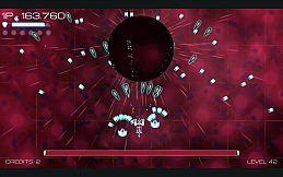 Vortex Attack: ボルテックスアタック