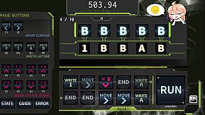 Please adopt me. # AI needs repair.