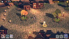 Touhou Monster TD ~ 幻想乡妖怪塔防