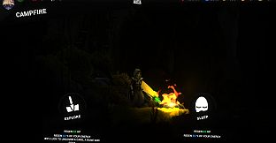 Mysteries Of Darkness