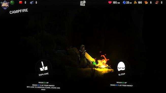 Mysteries Of Darkness