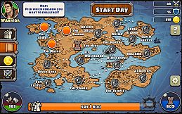 Age of Castles: Warlords