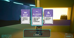 Cosmo Cheats at Poker