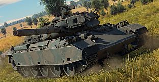 War Thunder: Ground Forces, Vol.1 (Original Game Soundtrack)