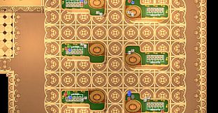 RPG Maker MV - KR Luxury Hotel and Casino Tileset
