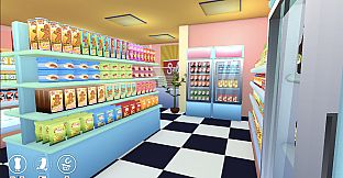 Tidy Mart