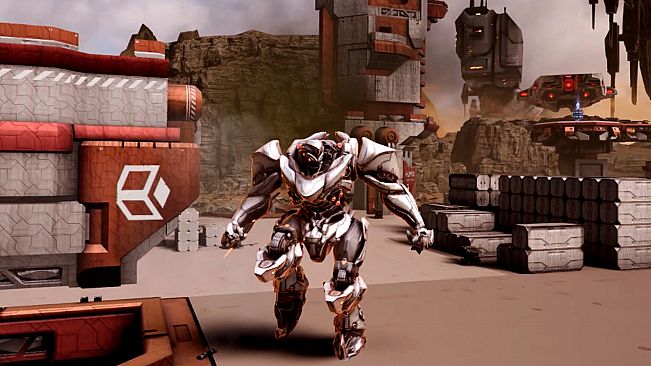 Archangel: Hellfire - Enlist FREE