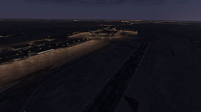 X-Plane 11 - Add-on: Aerosoft - Airport Köln/Bonn