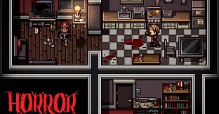 RPG Maker VX Ace - POP!: Horror City