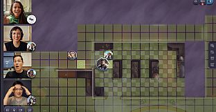 Tales of Fablecraft - Heist Society