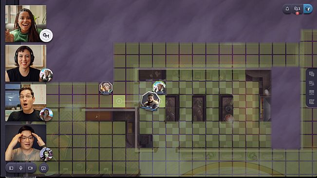 Tales of Fablecraft - Heist Society