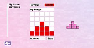 Pixel Pile