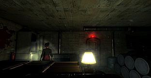 Outbreak: The Nightmare Chronicles - Chapter 3