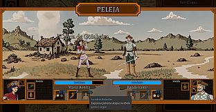 Cambada de Cabra Valente