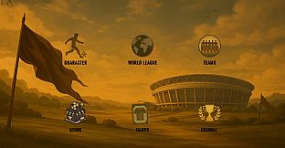 Football Conquerors