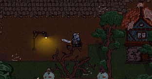 Wrath of Skeletar: Last Breath