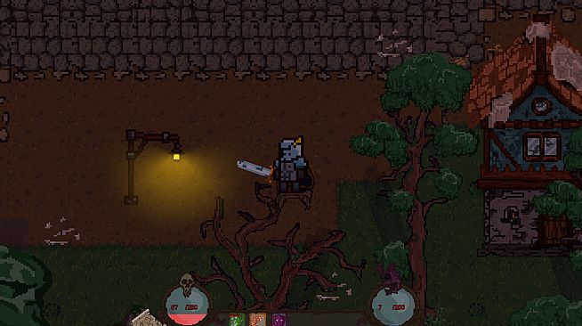 Wrath of Skeletar: Last Breath