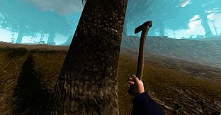 Survival Simulator VR