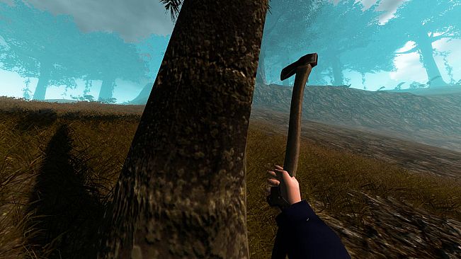 Survival Simulator VR