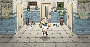 Willow's Paper House