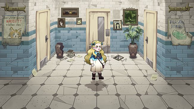 Willow's Paper House