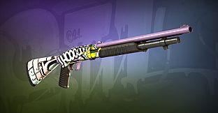 HITMAN 3 - Street Art Pack