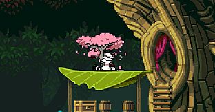 Rivals of Aether: Summit Skin Pack