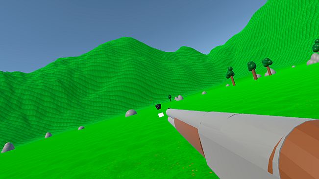 Ultimate Shotgun Championship