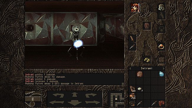 Aeon of Sands - The Trail