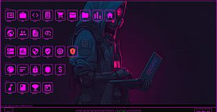 Ghost Network : Dark Hacker