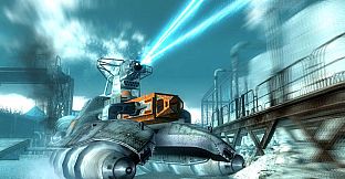 Fallout 3 - Operation Anchorage