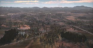 Steel Division 2 - Reinforcement Pack #3 - Zbuczyn