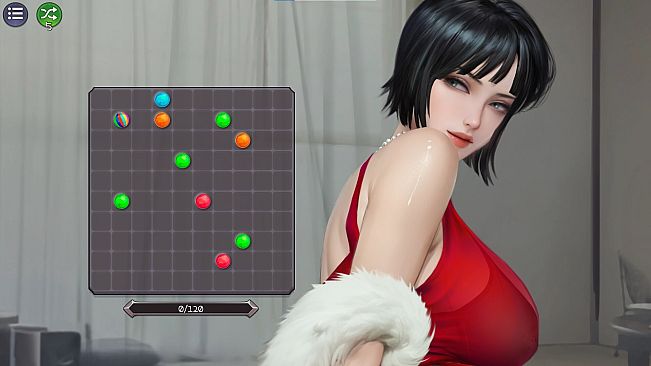 Poozle Mania - Girls DLC #1