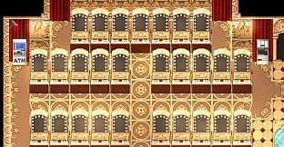 RPG Maker MV - KR Luxury Hotel and Casino Tileset