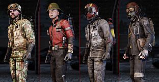 Killing Floor 2 - Cosmetics Season Pass