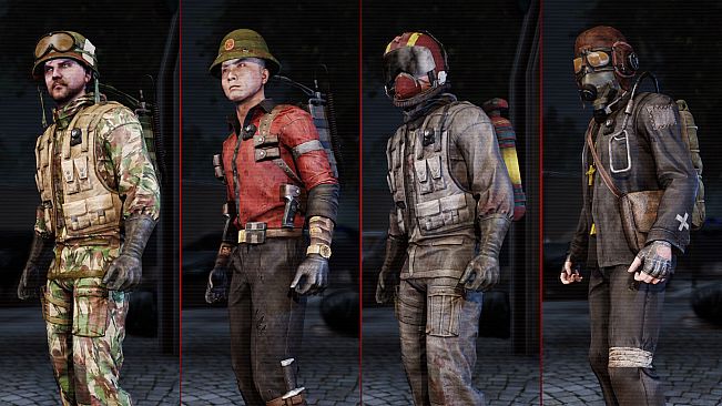 Killing Floor 2 - Cosmetics Season Pass