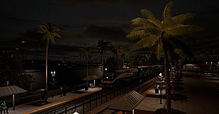 Train Sim World 7: San Bernardino Line: Los Angeles - San Bernardino Route Add-On