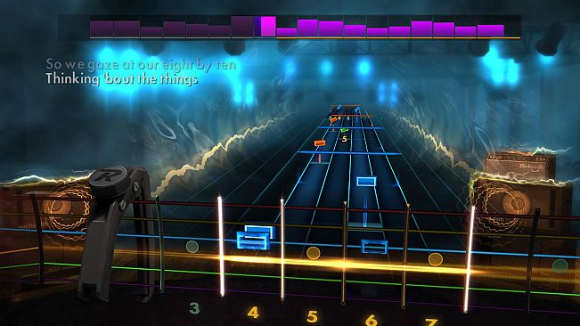 Rocksmith 2014 Edition – Remastered – Joe South - “Games People Play”